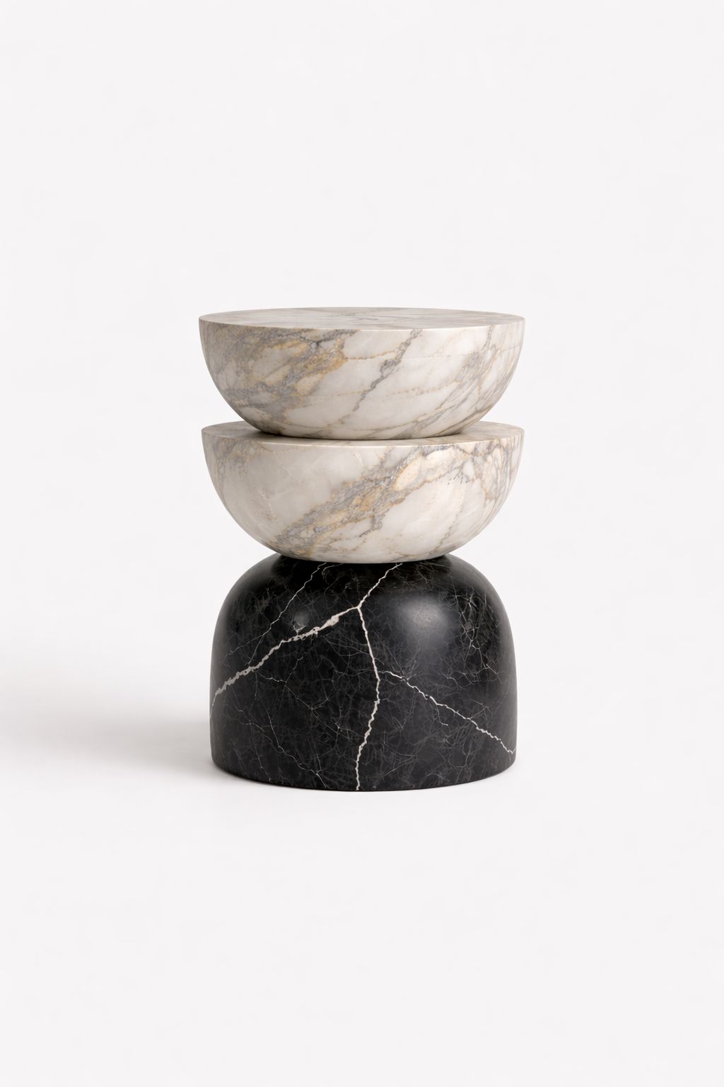 Ambella Calacatta Marble Wash Basin — Collection 2026